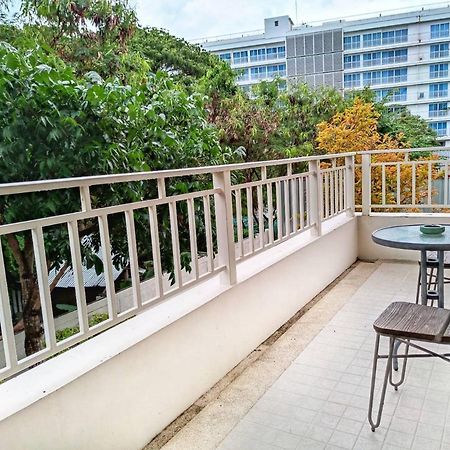 2 Bedroom Summer Huahin Condominium Luaran gambar