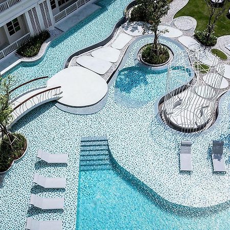 2 Bedroom Summer Huahin Condominium Luaran gambar