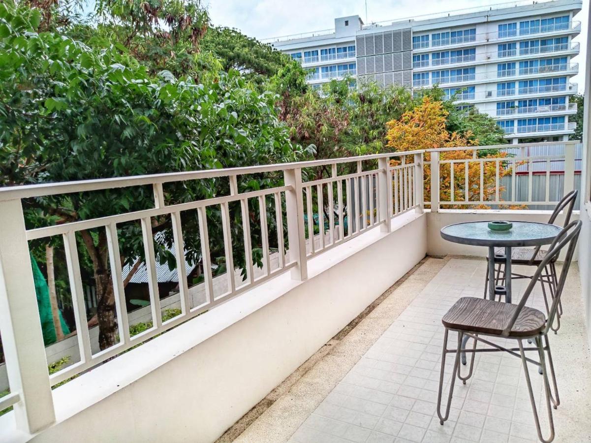 2 Bedroom Summer Huahin Condominium Luaran gambar