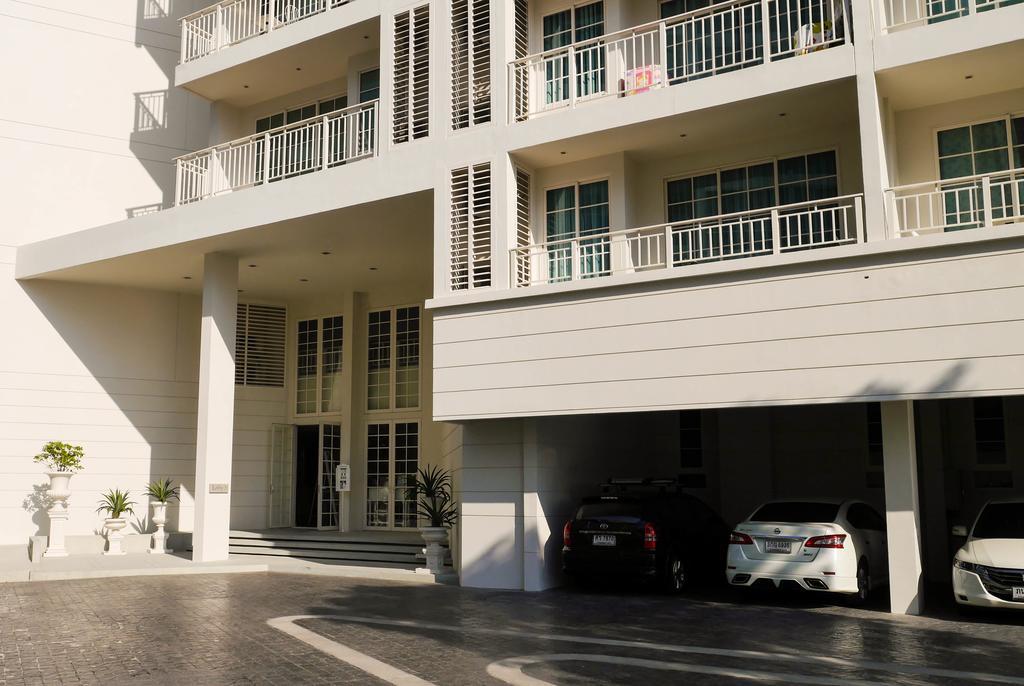 2 Bedroom Summer Huahin Condominium Luaran gambar