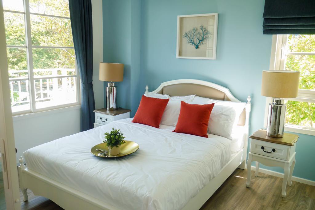 2 Bedroom Summer Huahin Condominium Luaran gambar