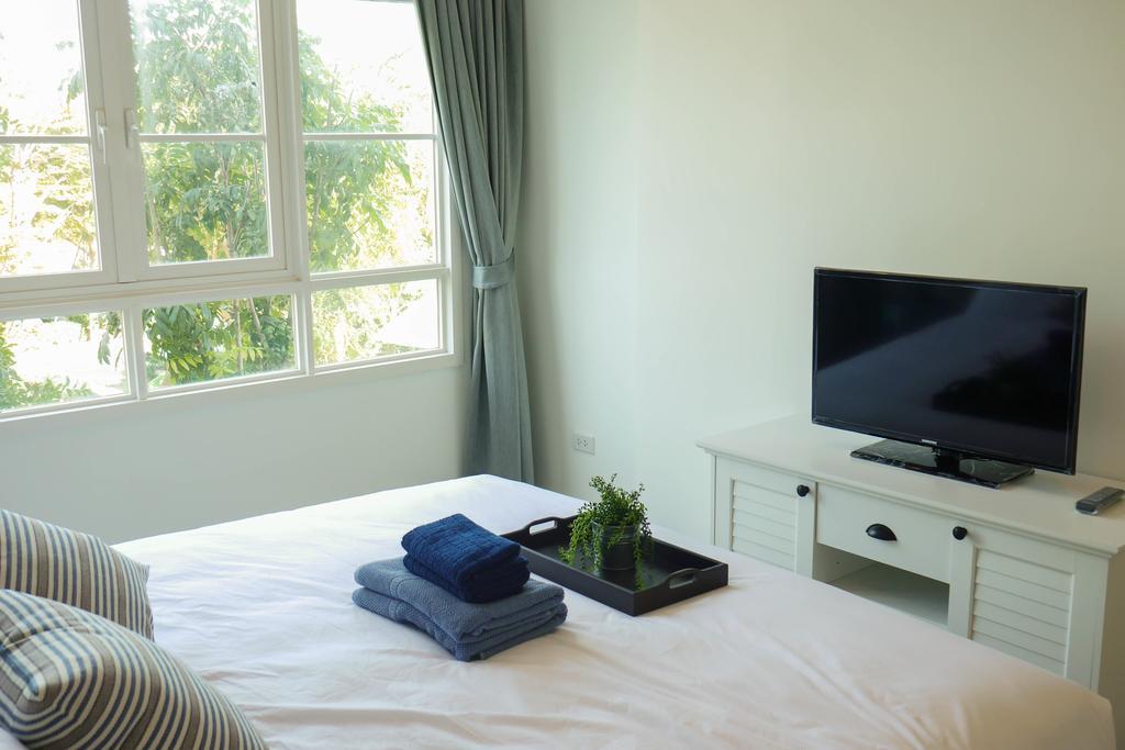 2 Bedroom Summer Huahin Condominium Luaran gambar