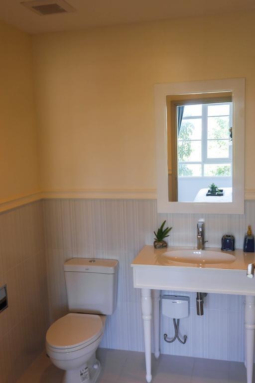 2 Bedroom Summer Huahin Condominium Luaran gambar
