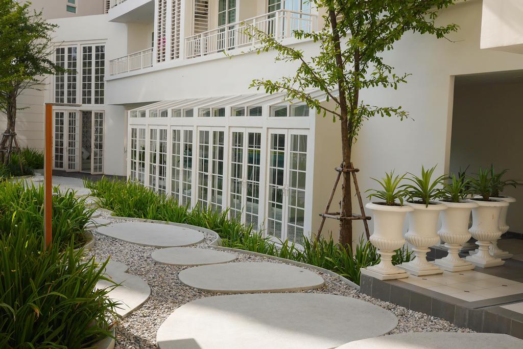 2 Bedroom Summer Huahin Condominium Luaran gambar