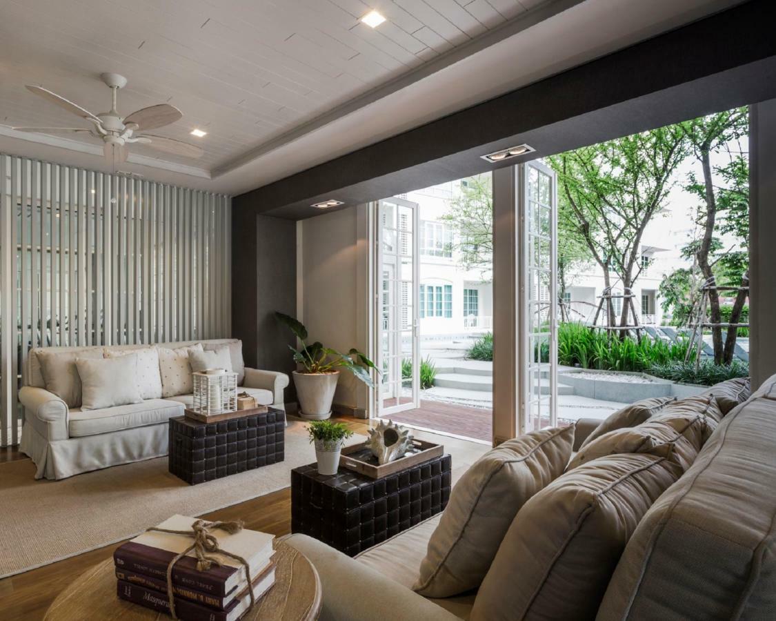 2 Bedroom Summer Huahin Condominium Luaran gambar
